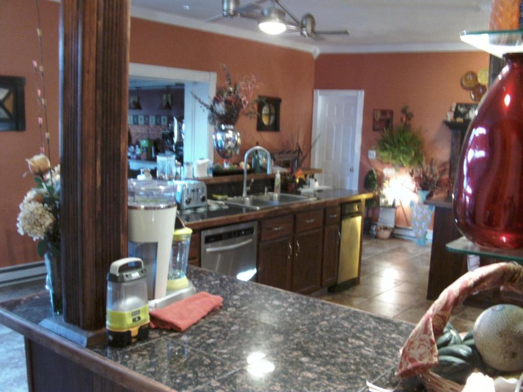 Brookside Inn At Laurens ภายนอก รูปภาพ