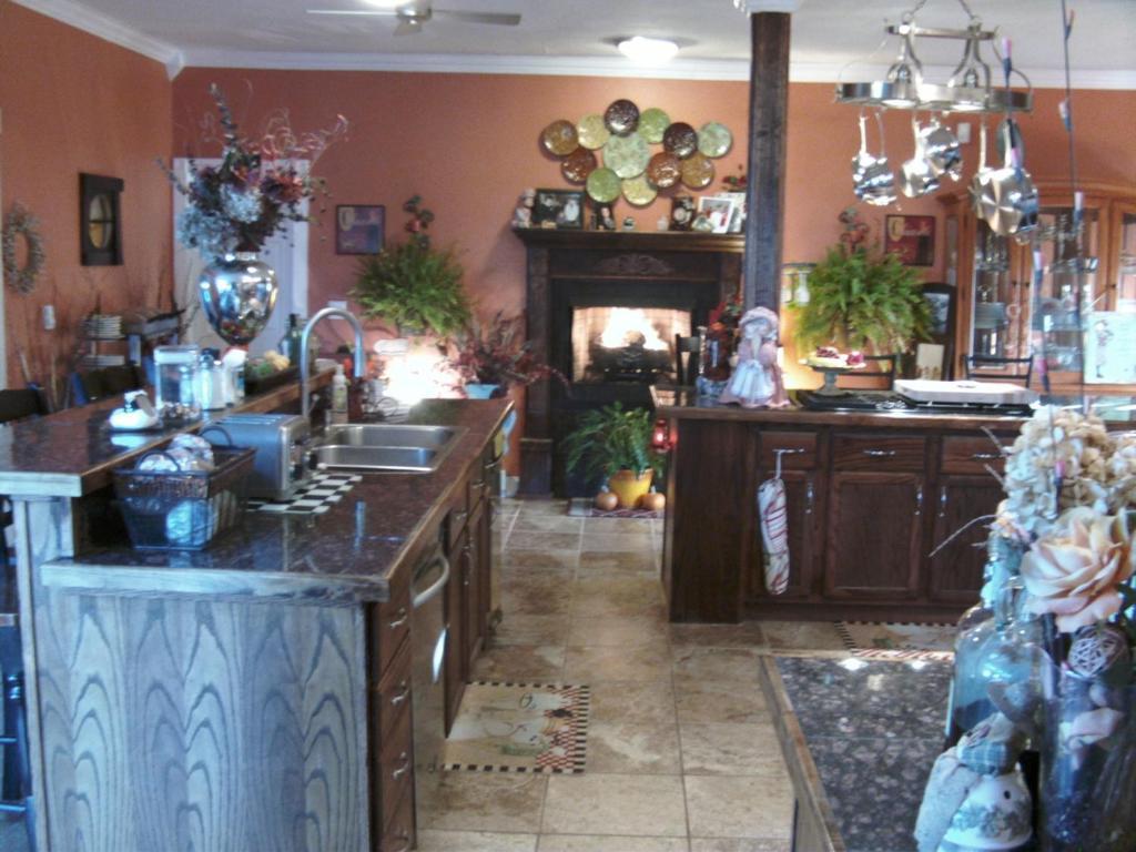 Brookside Inn At Laurens ภายนอก รูปภาพ