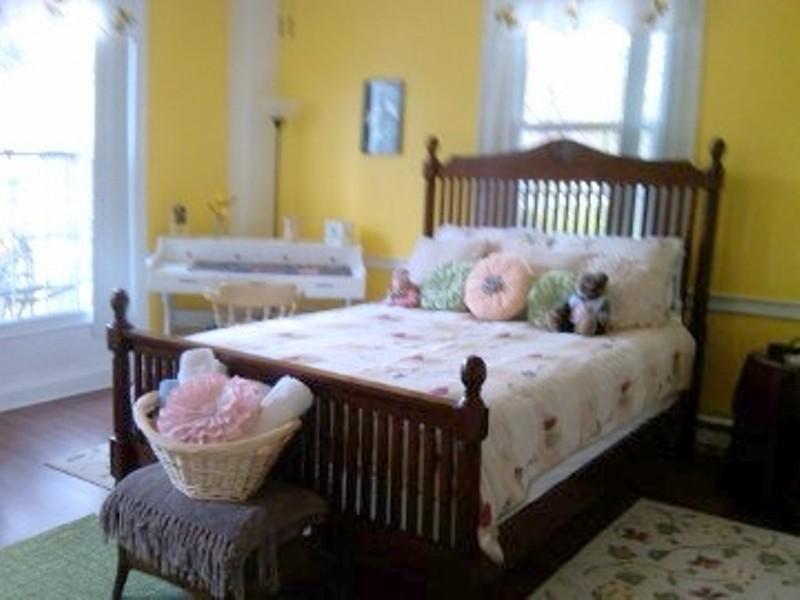 Brookside Inn At Laurens ภายนอก รูปภาพ