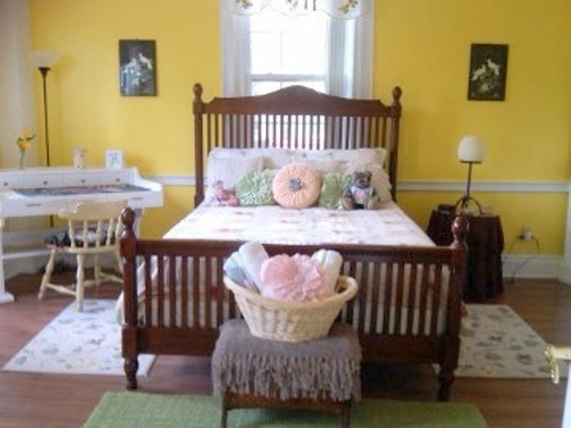 Brookside Inn At Laurens ภายนอก รูปภาพ
