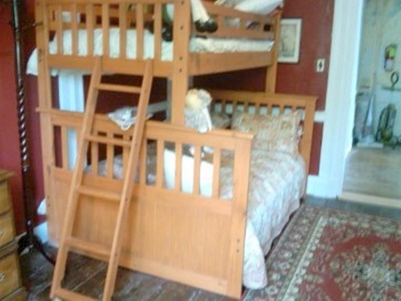 Brookside Inn At Laurens ภายนอก รูปภาพ