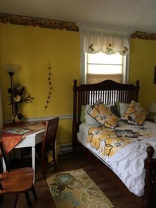 Brookside Inn At Laurens ภายนอก รูปภาพ