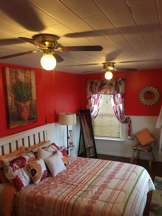 Brookside Inn At Laurens ภายนอก รูปภาพ